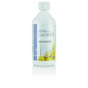 Wax equipment cleaner Citroen Wax equipment cleaner Citroen